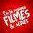 EU TE RESUMO FILMES & SÉRIES