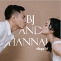 BJ&Hannah Vlogs logo