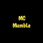 MC MUMBLE logo