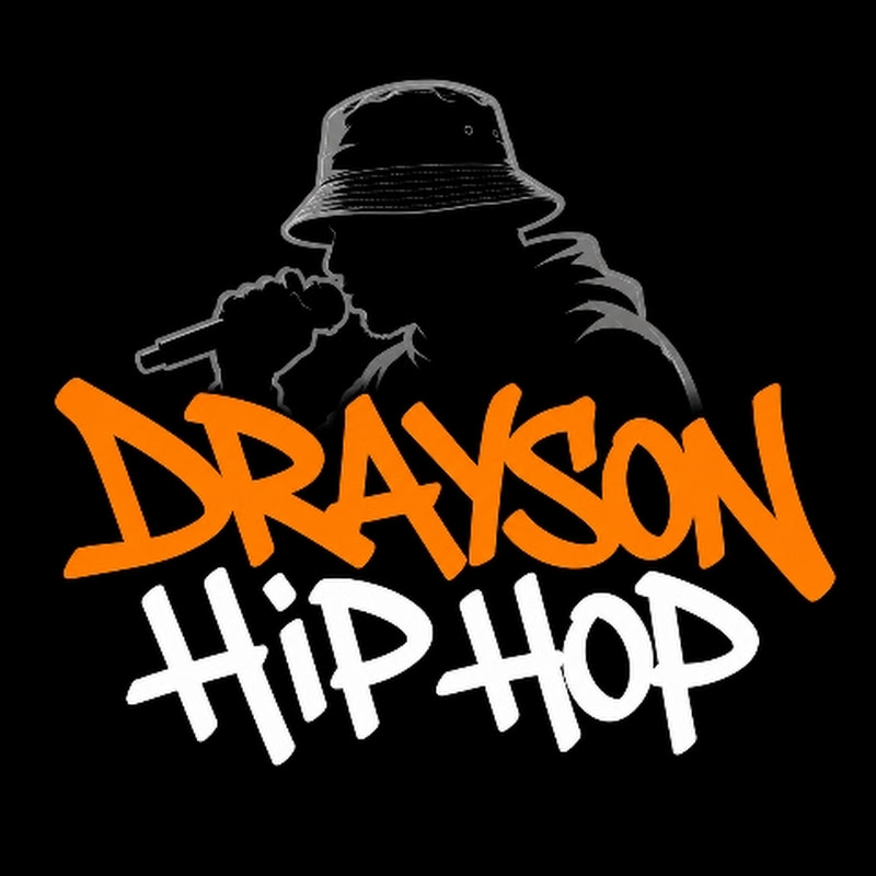 Drayson Hip Hop
