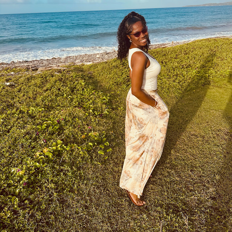 Tiffany Gilmore Miller