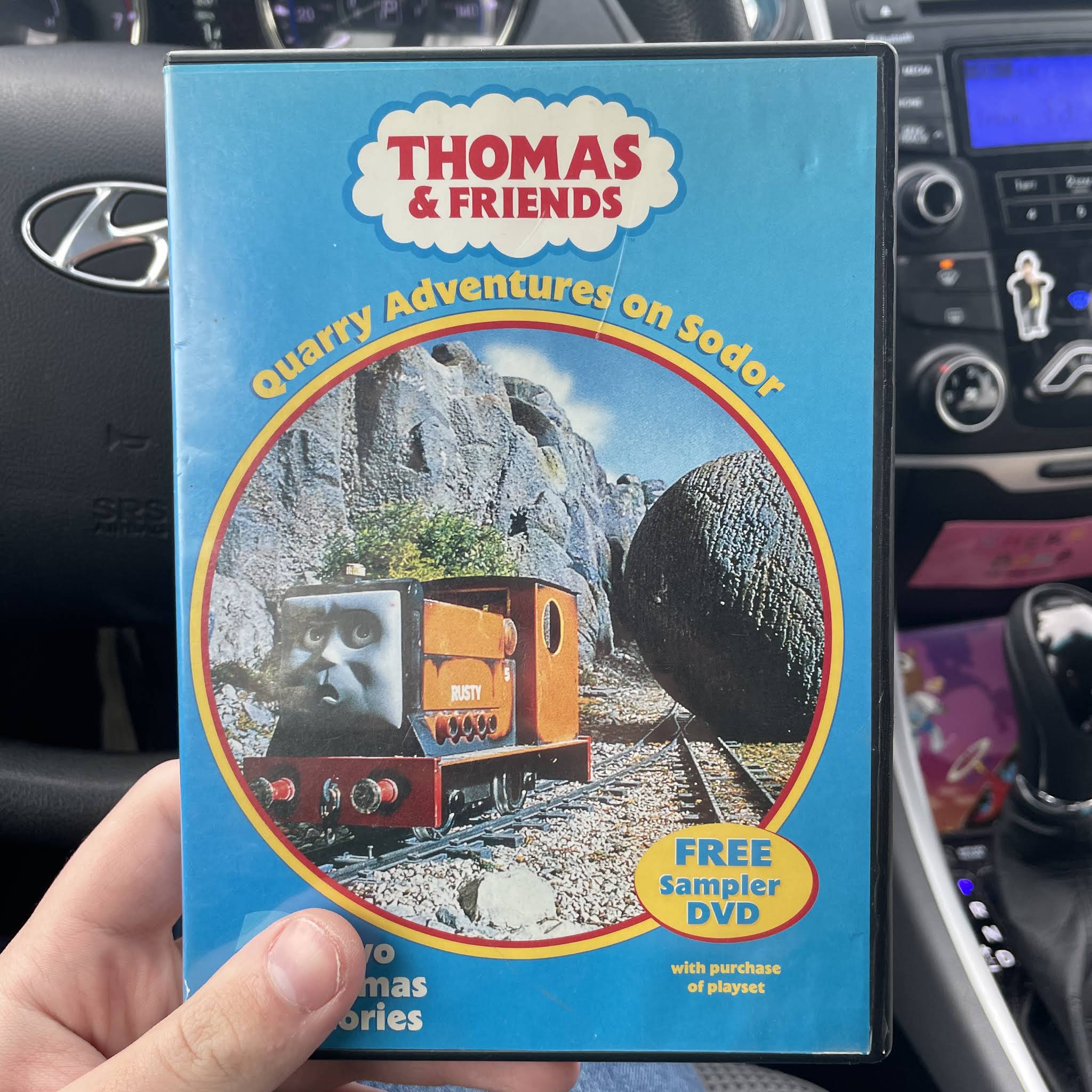 Post from tfan