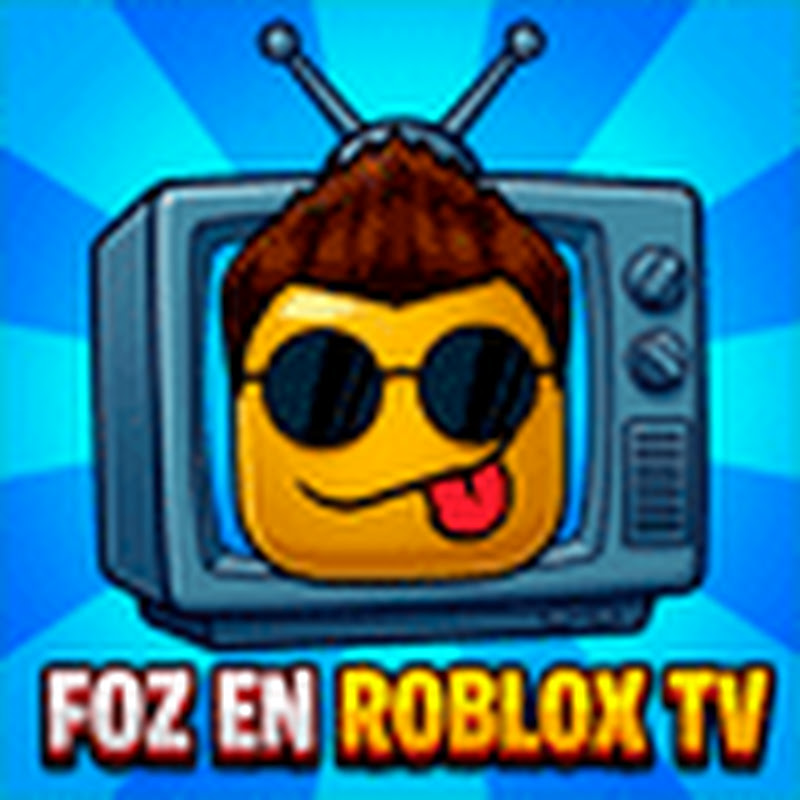 Foz en ROBLOX TV