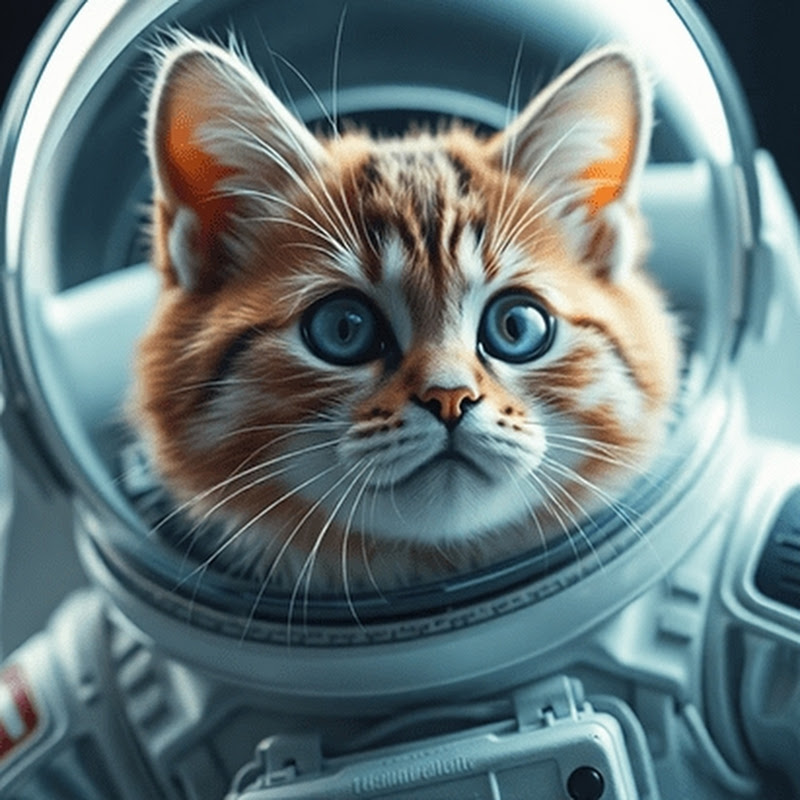 Hire AI CAT — Digital Nomading YouTube creator for sponsorships