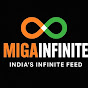 MIGAINFINITE  logo
