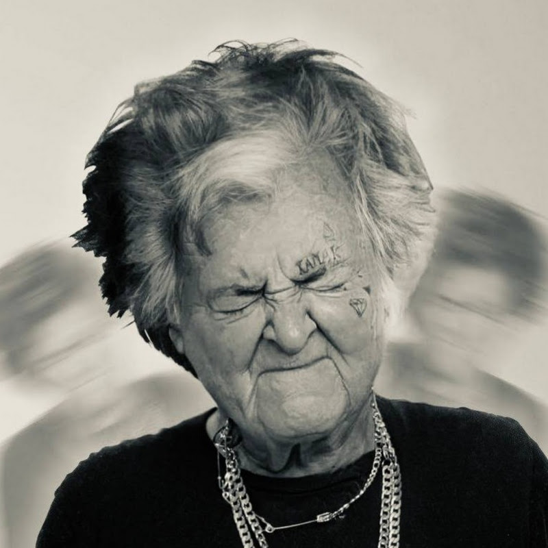 Old Alecchi (Canal Antiguo)