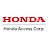 株式会社ホンダアクセス [Honda Access]