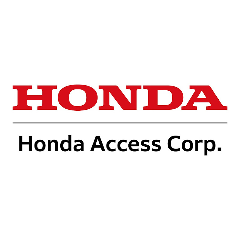 株式会社ホンダアクセス [Honda Access]