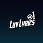 LuvLyrics