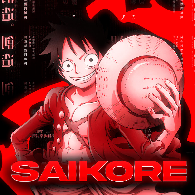 Saikore