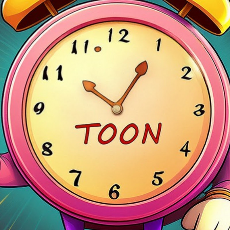 Toon Time