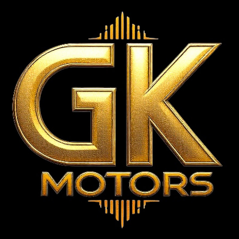 G K MOTORS CAR ACCESSORIES 