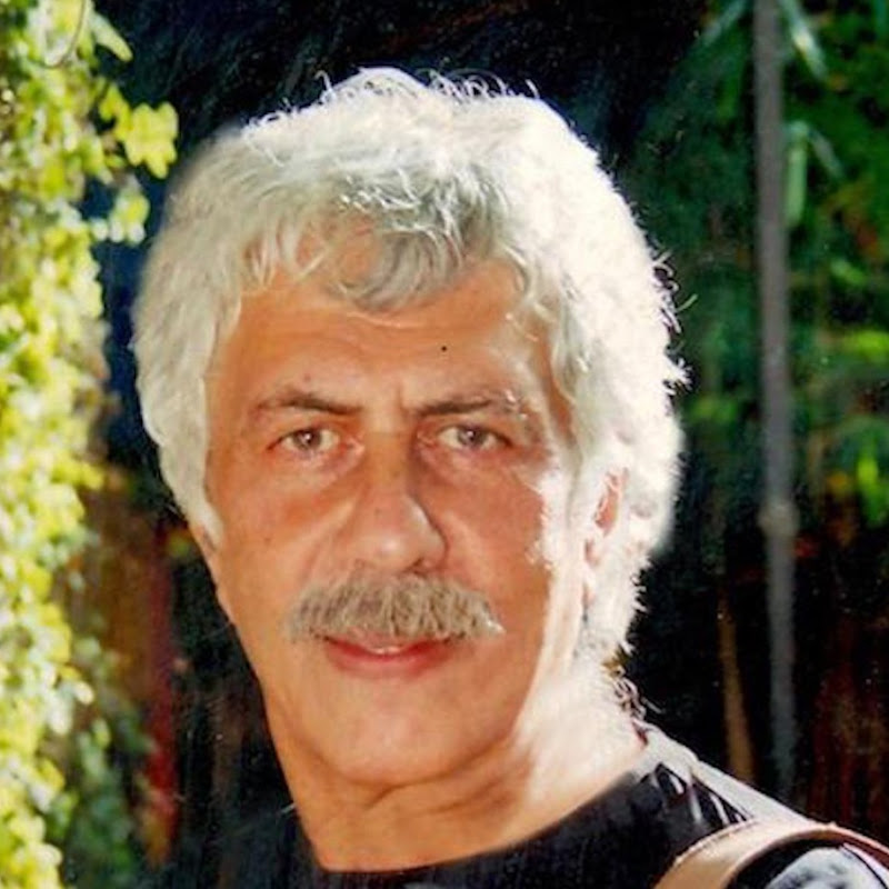 Salmaan Peerzada icon