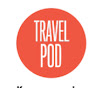 Travel Pod logo