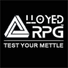 Alloyed RPG