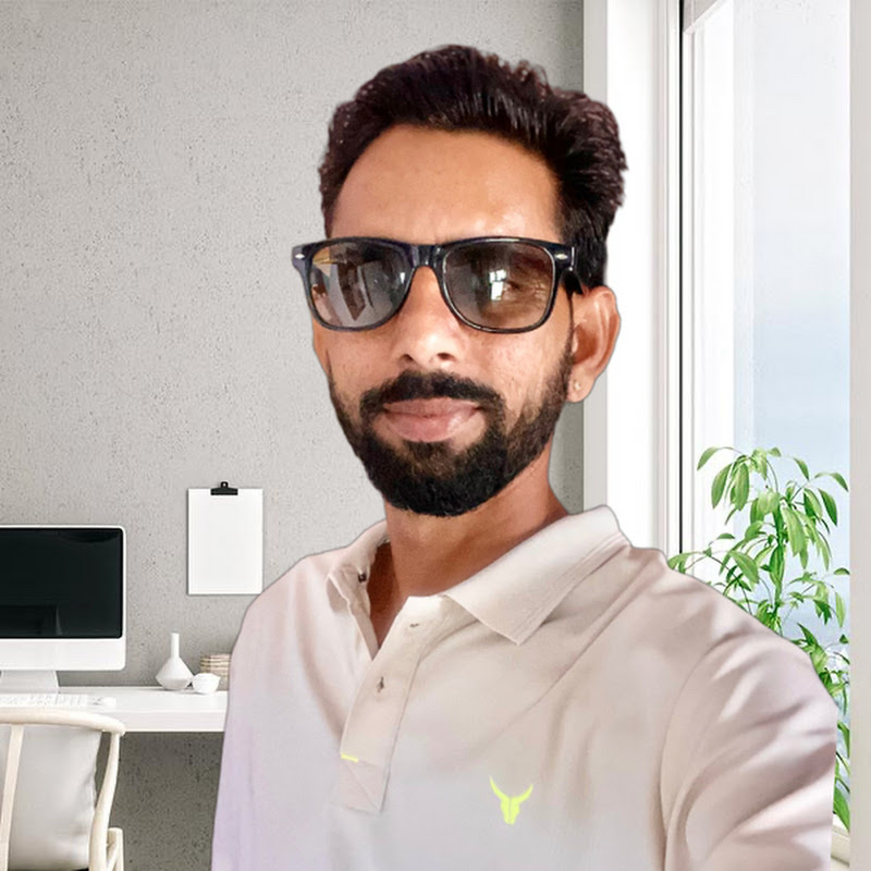 Deepak Banjara 