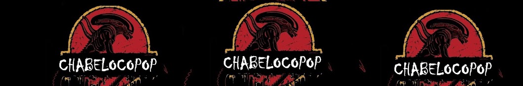 Chabelocopop YouTube channel avatar