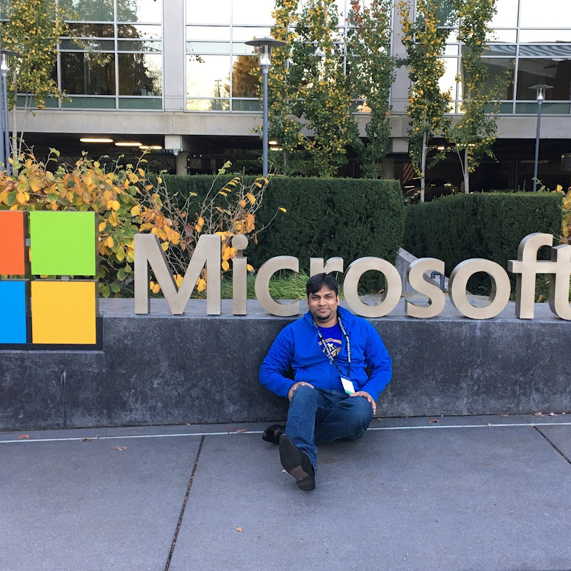 Learn  Cloud, Data and AI together