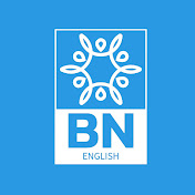 百纳英语BN English
