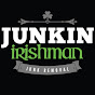Junkin Irishman -Junk Removal NJ logo