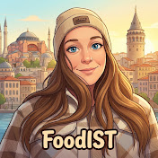 Foodie in Istanbul