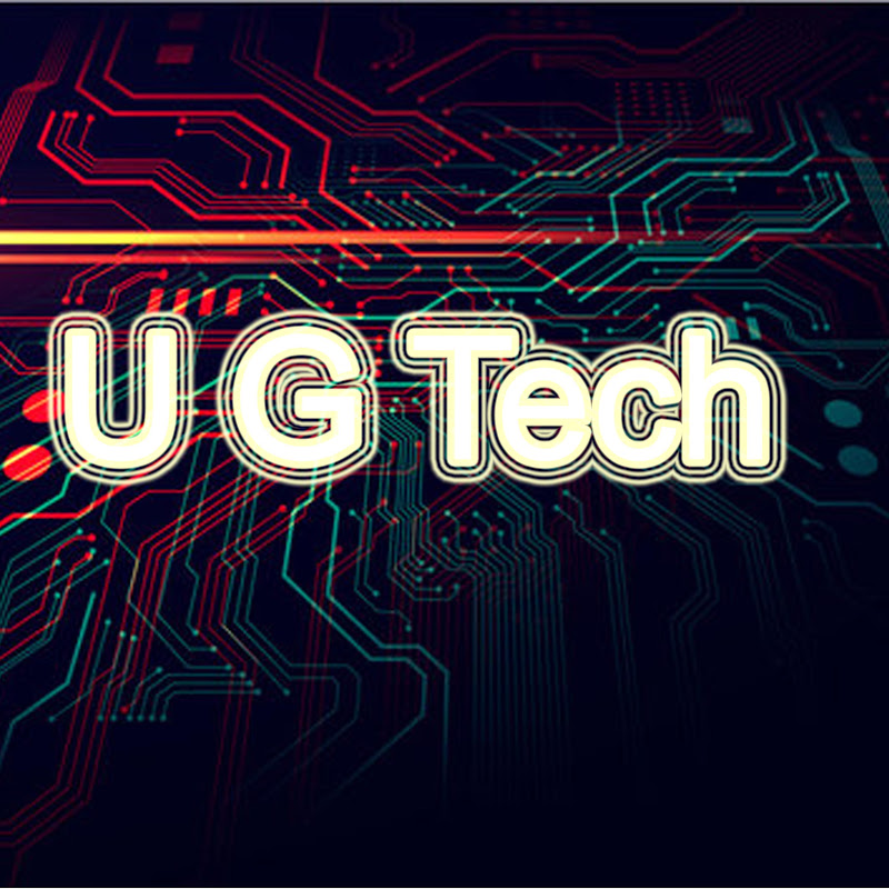 U G tech