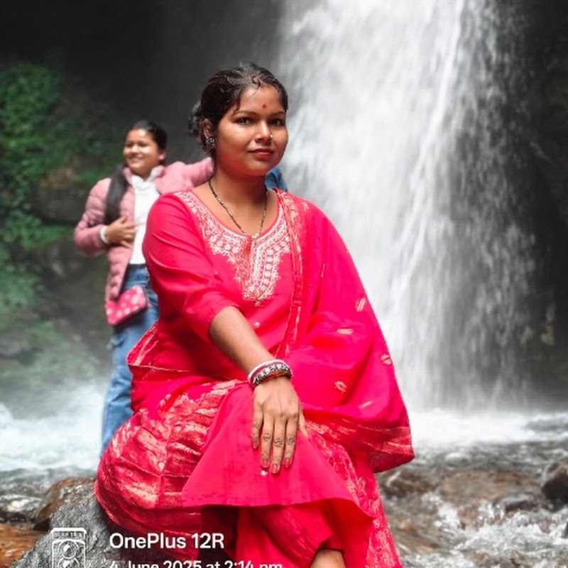 Moner RongTuli (মনের রঙতুলি)