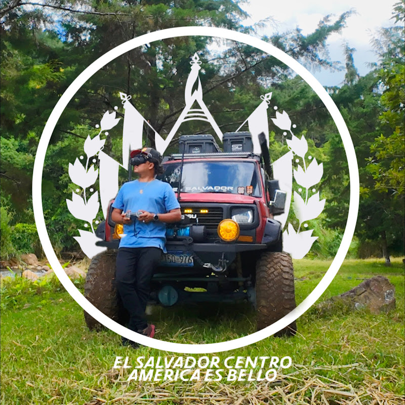 El Salvador y Centro América Es Bello 