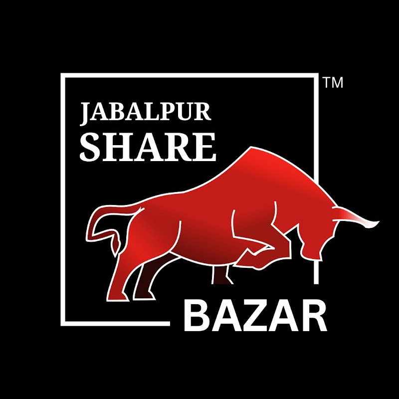 Jabalpur Share Bazar