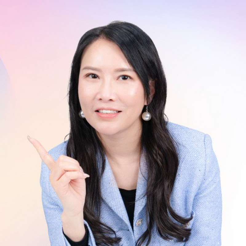 身心靈療癒 - Karman Wong Logo