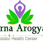 Sampoorna Arogya logo