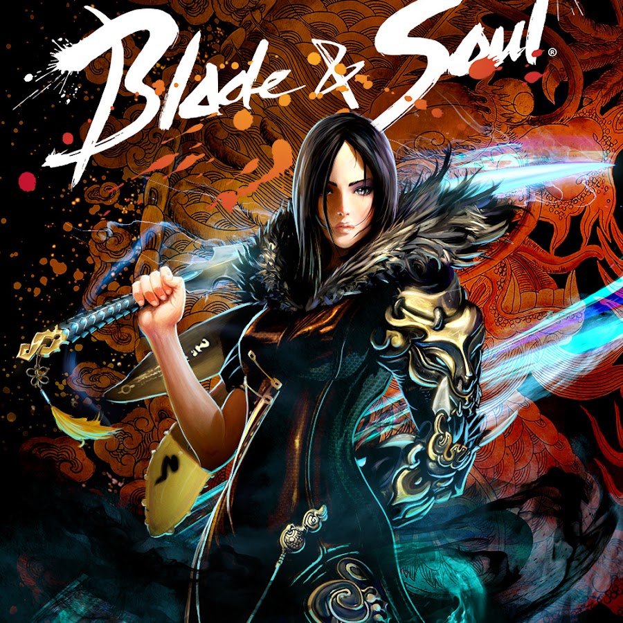Blade And Soul Girls Telegraph