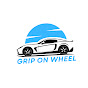 Grip On Wheel logo
