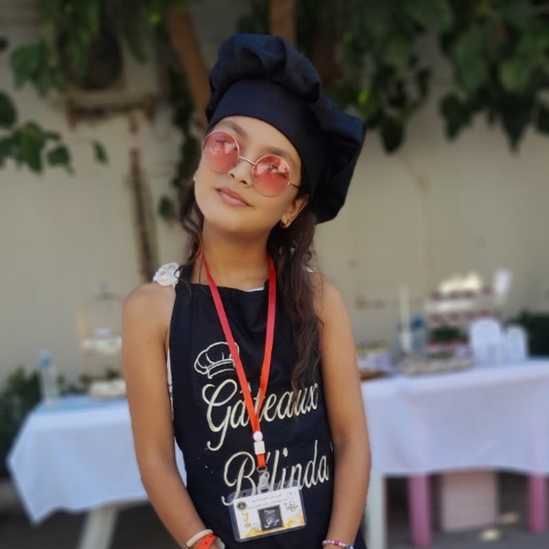 Chef Bélinda لمسات