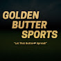 Golden Butter Sports logo