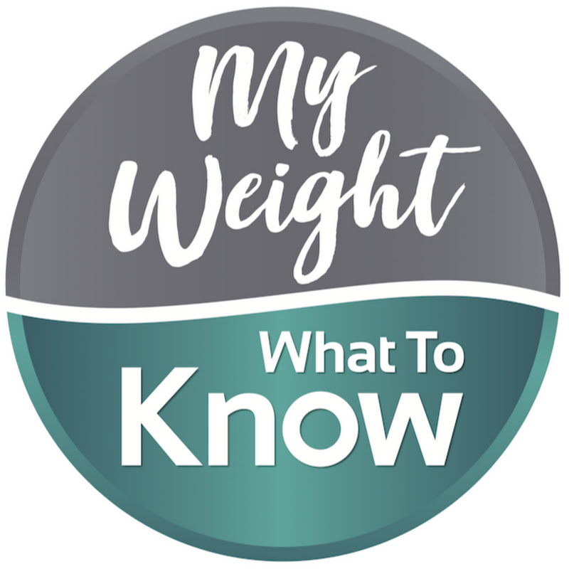 My Weight - What To Know