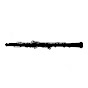 Oboe Music logo