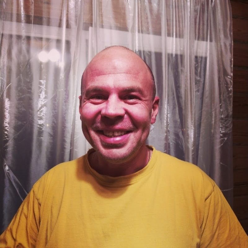 Channel Avatar