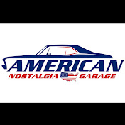 American Nostalgia Garage