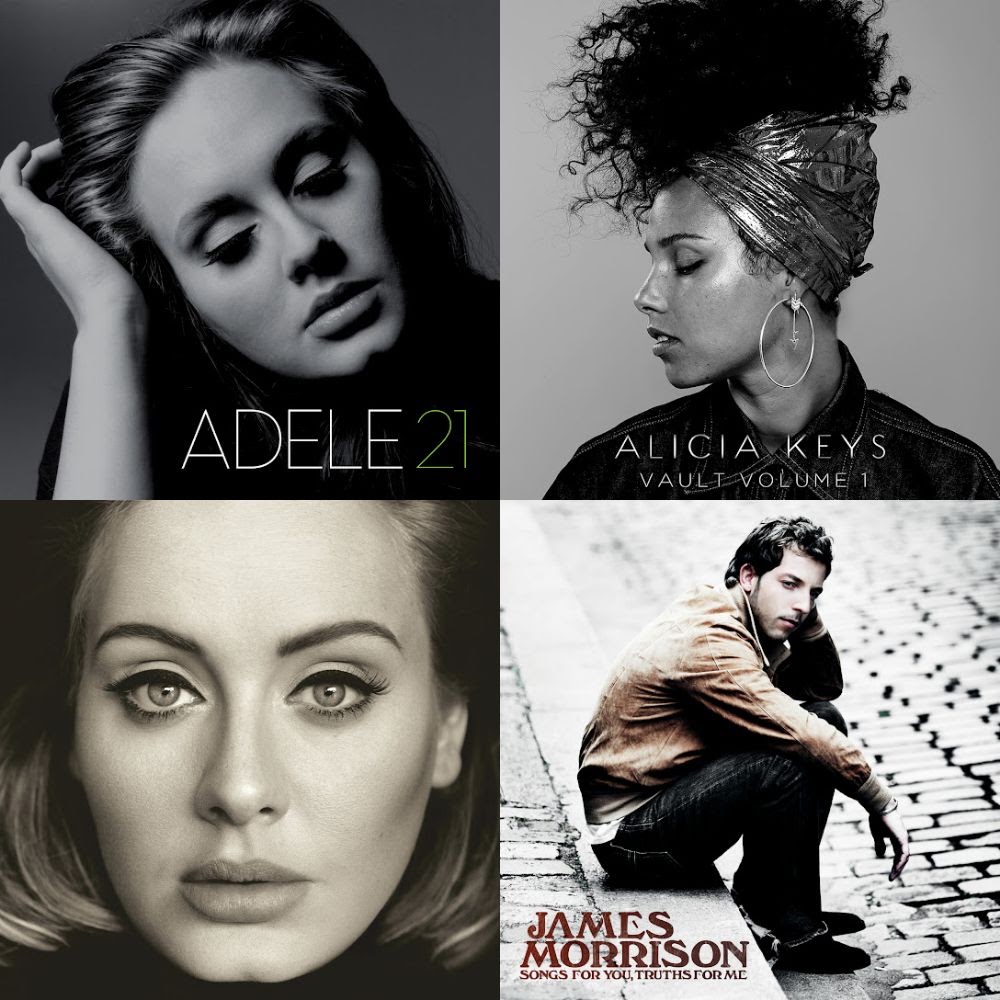 Adele and others