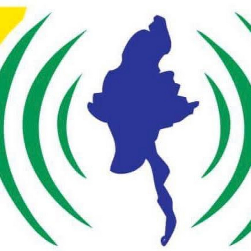 Voice Of Myanmar