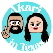 Akari in Texas (ATX)