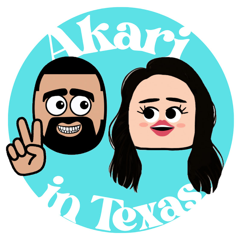 Akari in Texas (ATX)