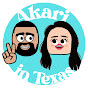 Akari in Texas (ATX) logo