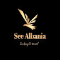 See Albania logo