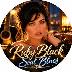 Ruby Black Blues