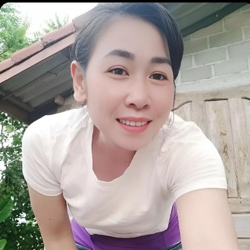 ดอกคูณ สาวลาว dokkoon saolao