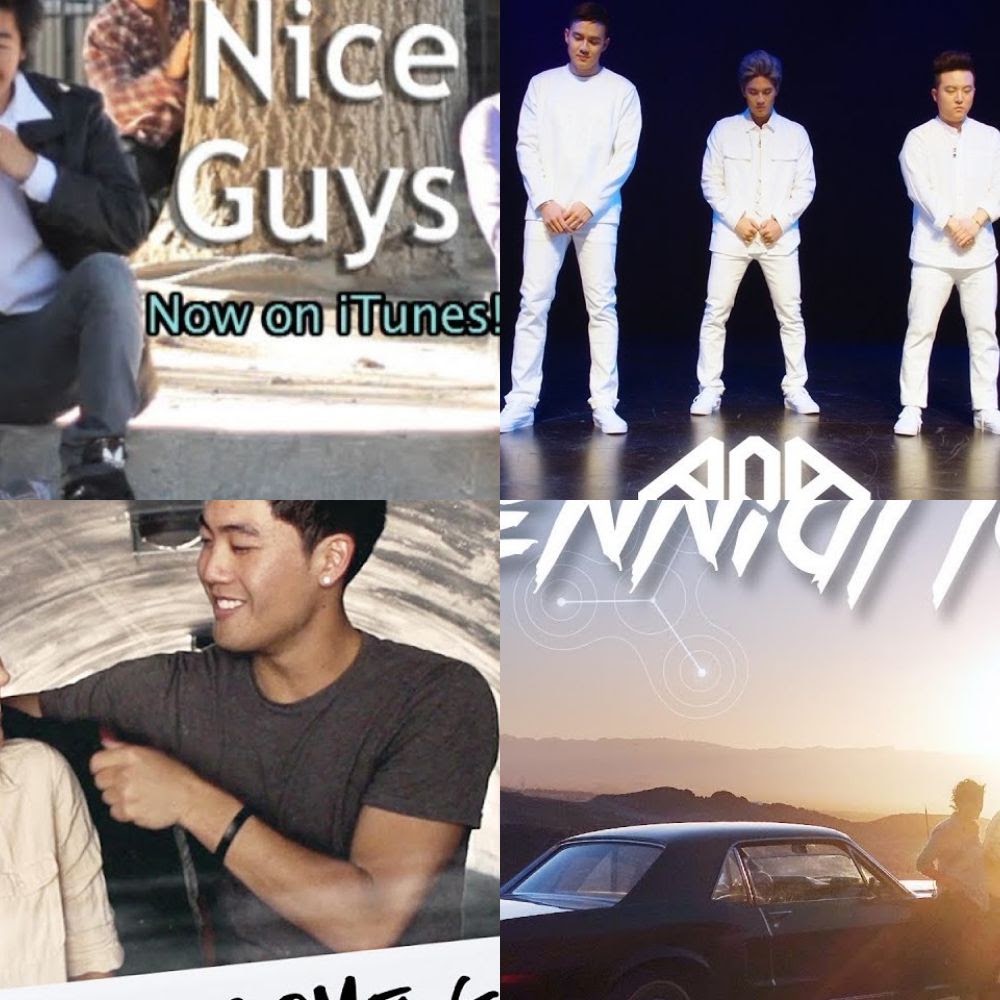 Music Videos