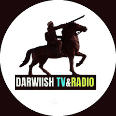 DarwiishTv Radio Avatar