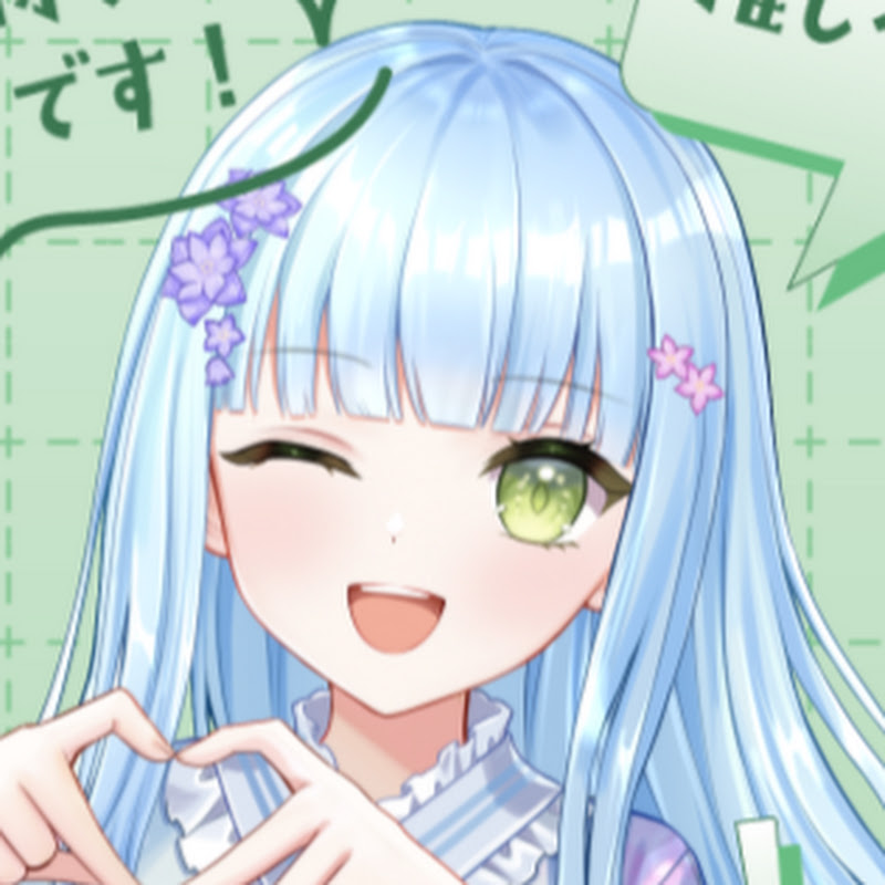桔梗しんマル@バ美肉Vtuber